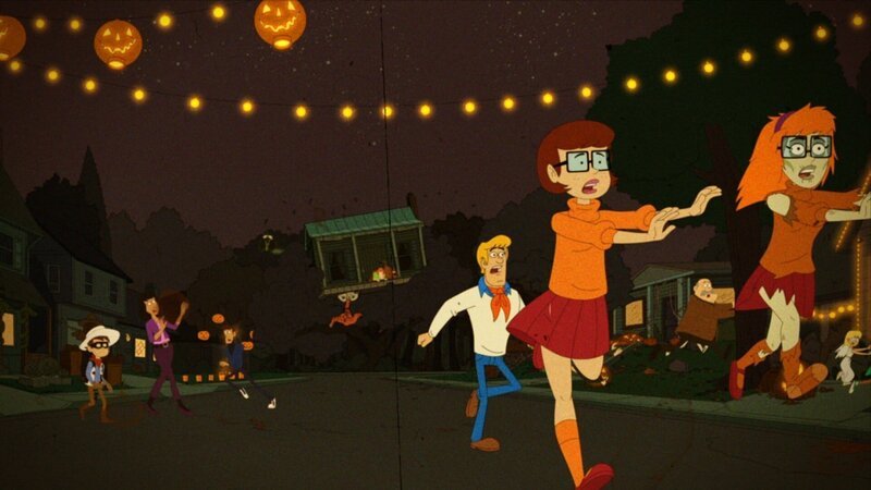 Courtesy of Warner Brothers – Bild: Warner Brothers