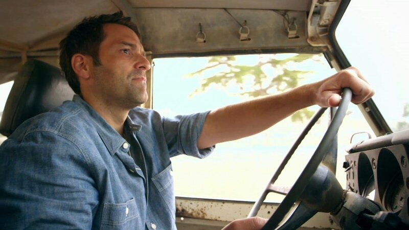 . – Bild: Bibel TV