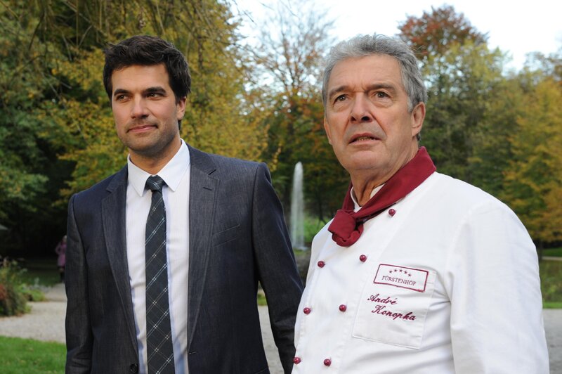 Bild: ARD /​ Ann Paur