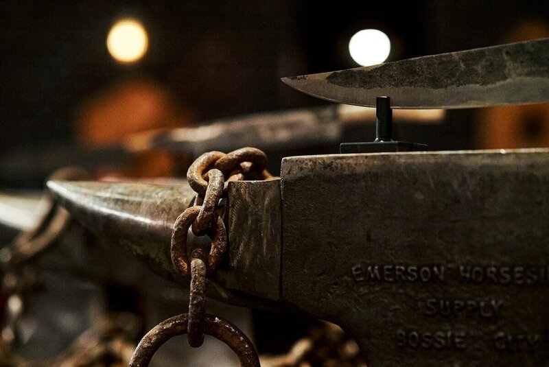 Bild: Licensed by A&E Television Networks, LLC