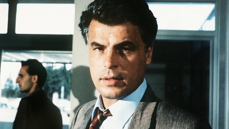 . – Bild: Crime Time