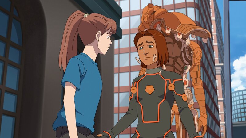 Bild: Amazon Content Services LLC