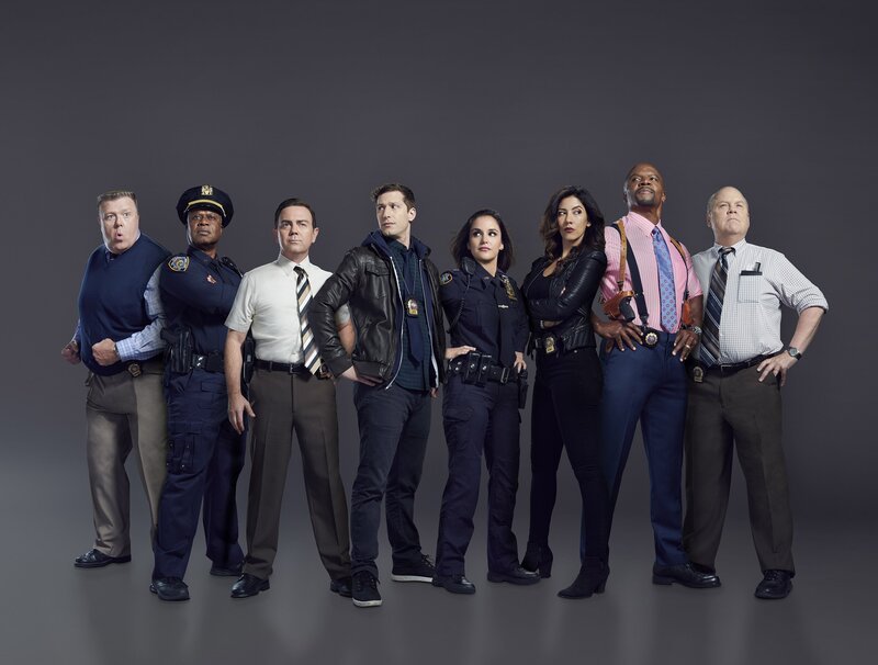 Bild: NBCUniversal Media, LLC /​ F. Scott Schafer