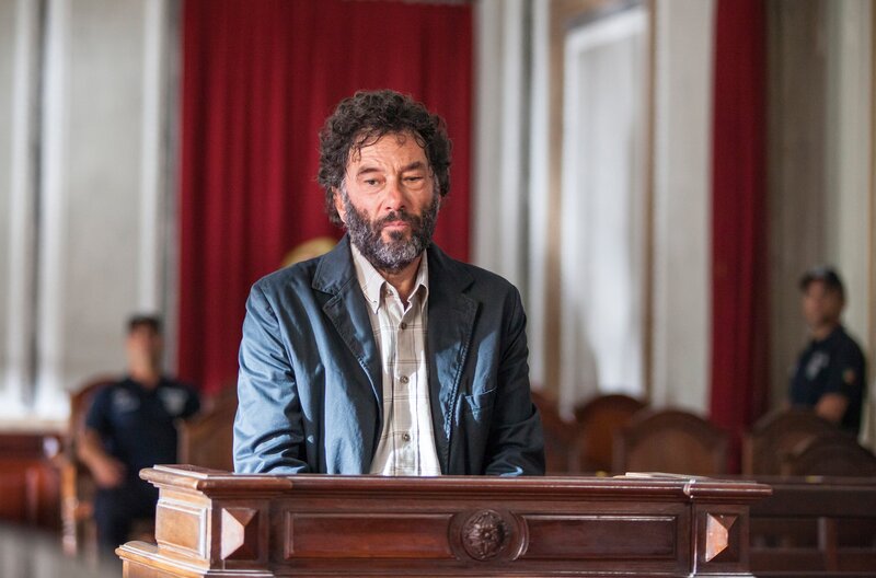 Bild: ARD Degeto/​Armando Claro