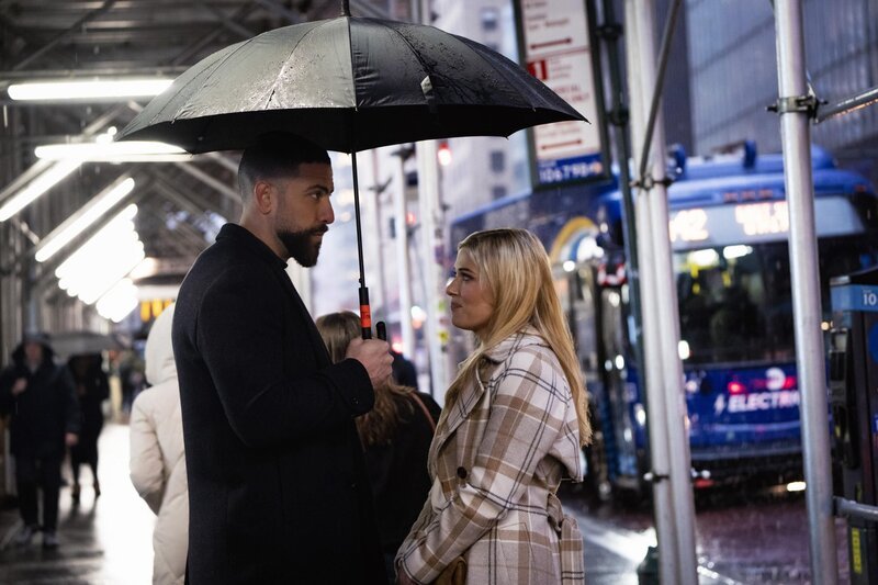 Bild: CBS Broadcasting, Inc. /​ Bennett Raglin