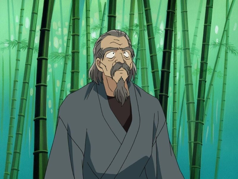 Bild: Gosho Aoyama /​ Shogakukan, YTV, TMS