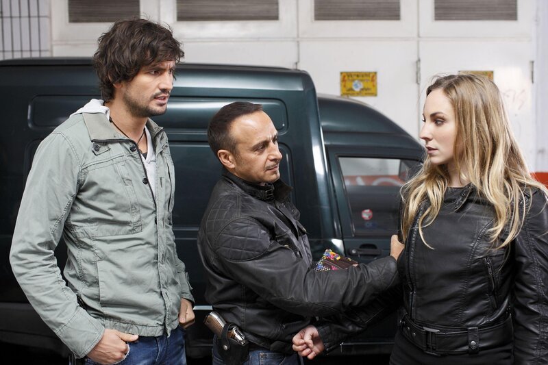 Bild: RTL /​ Guido Engels