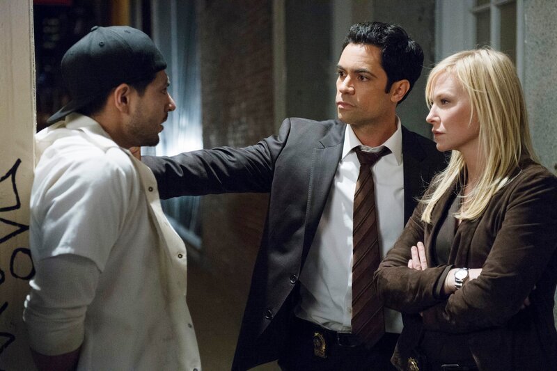 Kriegsrecht (Episodic) – Bild: Michael Parmelee/​NBC /​ NBCUniversal Media, LLC