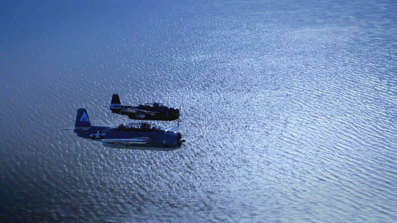 Bild: Discovery Networks /​ Discovery Communications /​ Science Channel
