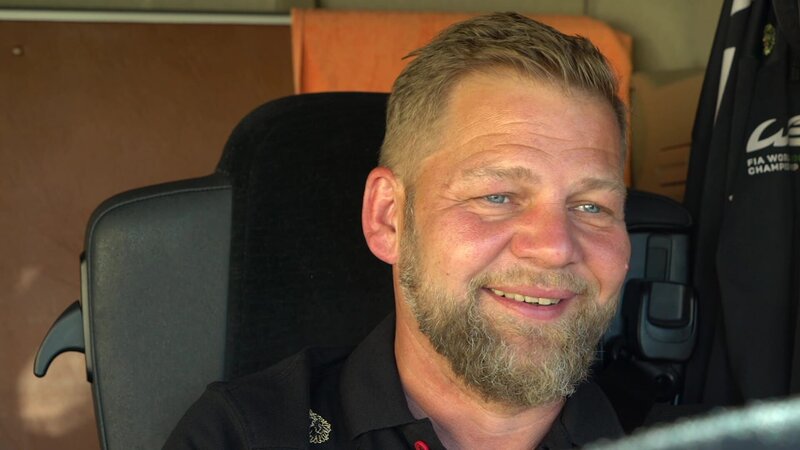 Sven. – Bild: DMAX