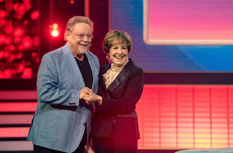 75 Jahre ARD - Die große Jubiläumsshow – Bild: NDR/​Thorsten Jander