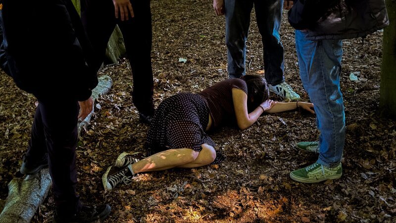 Bild: Dino von Wintersdorff /​ Eco Med /​ ZDF /​ Eco Media TV