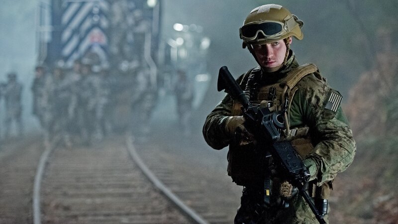  – Bild: Legendary Pictures Funding, LLC and Warner Bros. Entertainment Inc.