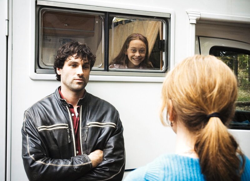 Wege zum Glück Kapitel 437 Staffel 1, Episode 437 – Bild: SRF2