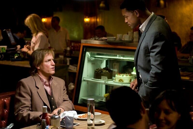 Sieben Leben – Bild: RTL Nederland