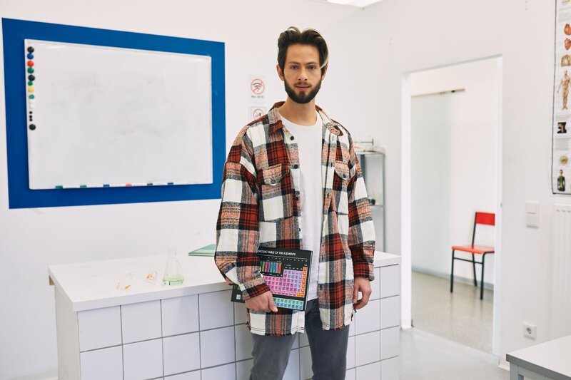 Bild: Per Florian Appe /​ RTLZWEI /​ Per Florian Appelgren