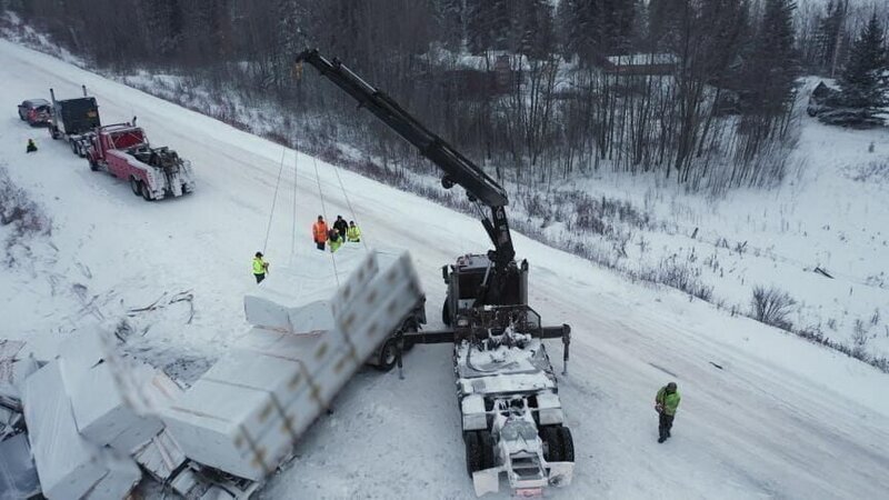 Bild: Great Pacific Media Inc.