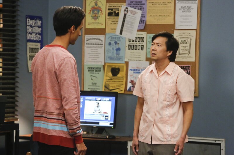 Bild: Sony Pictures Television Inc. and Open 4 Business Productions LLC. /​ Vivian Zink