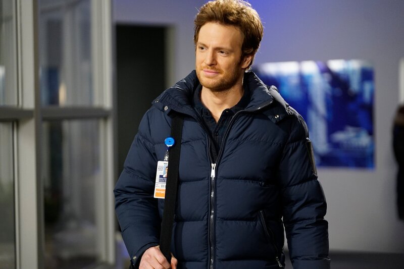 Bild: NBC /​ Elizabeth Sisson /​ NBCUniversal Media, LLC