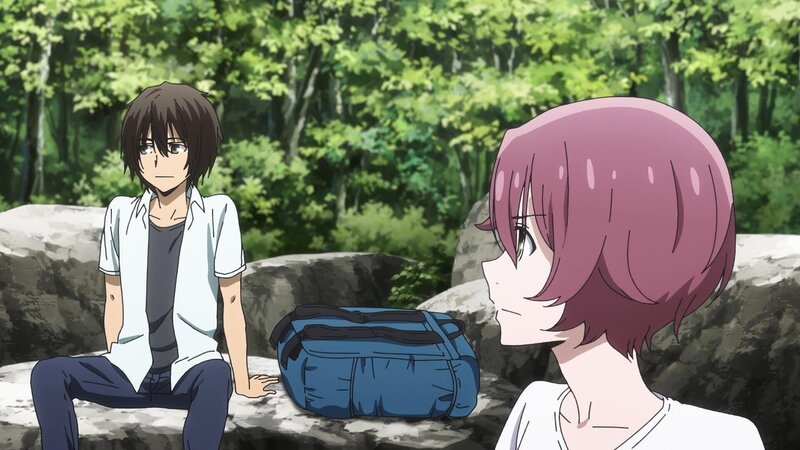 Bild: Sun Takeda, KODANSHA/​ „Gleipnir“ Production Committee.