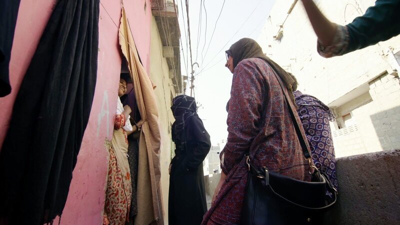 Bild: ORF/​Journeyman