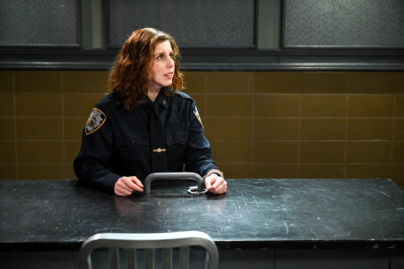 Bild: NBCUniversal Media, LLC /​ John P. Fleenor