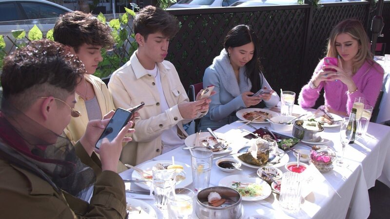 Bild: ZDF und Spun Gold & All3Media International