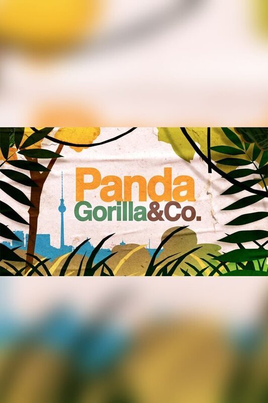 Logo – Bild: rbb/​Dokfilm /​ rbb Presse & Information