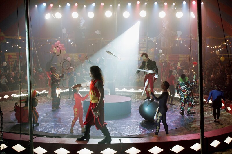 „BLOOD, SWEAT & TEARS“ – coverage of CSI:NY. – Bild: Robert Voets/​ CBS BROADCASTING INC.  ALL RIGHTS RESERVED