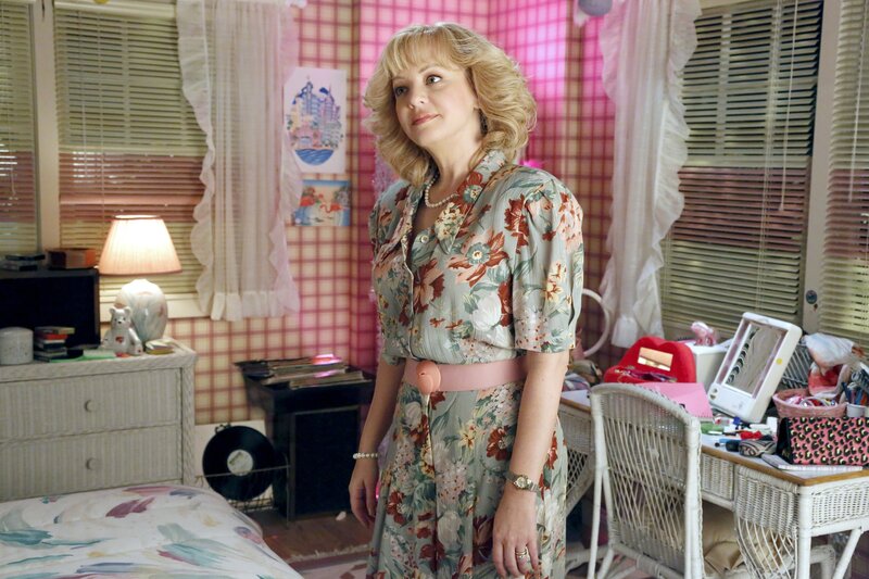 Beverly Goldberg (Wendi McLendon-Covey) – Bild: 2013, 2014 Sony Pictures Television Inc. All Rights Reserved. /​ Richard Cartwright Lizenzbild frei