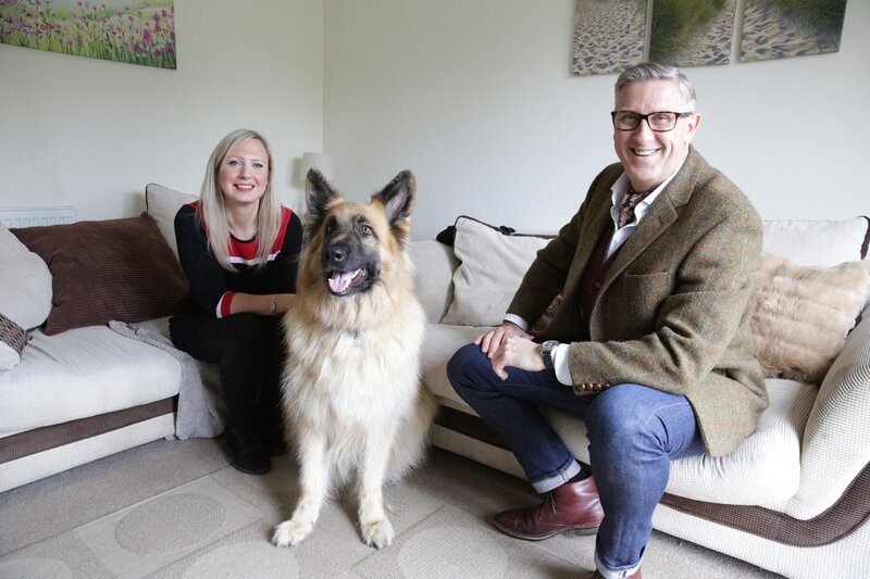 Bild: Avalon Factual Ltd Bild: Avalon Factual Ltd