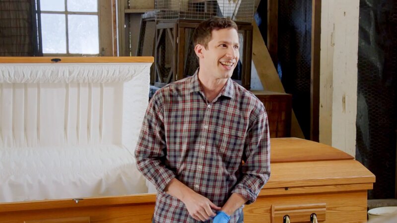 Bild: 2021 UNIVERSAL TELEVISION LLC. All rights reserved. Lizenzbild frei