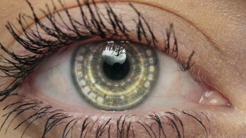 Künstliche Intelligenz durchdringt das menschliche Leben bereits weitreichender als vielfach angenommen. – Bild: ORF/Arte/Max Toomey Künstliche Intelligenz durchdringt das menschliche Leben bereits weitreichender als vielfach angenommen. – Bild: ORF/Arte/Max Toomey