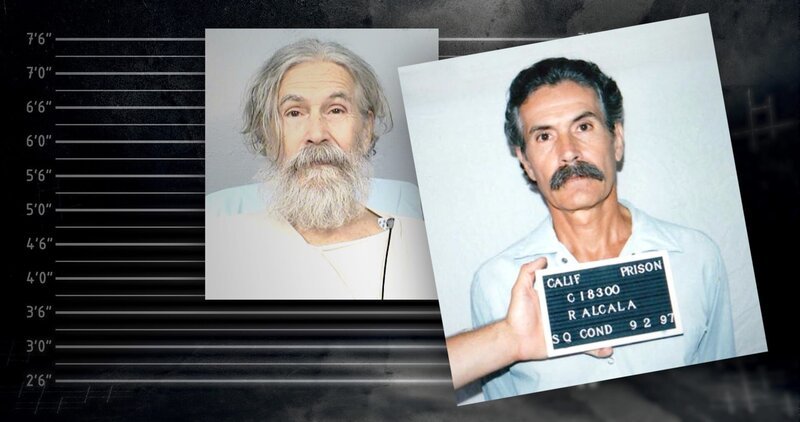 Der Fall Rodney Alcala – Bild: ZDF und Tobias Lenz, Autorenkombinat