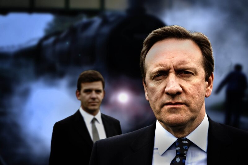 Bild: ZDF und Mark Bourdillon