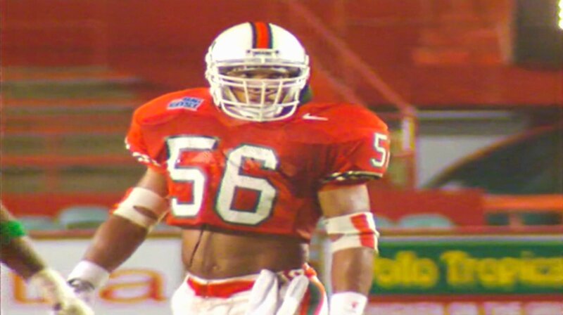 Marlin Barnes – Bild: RTL