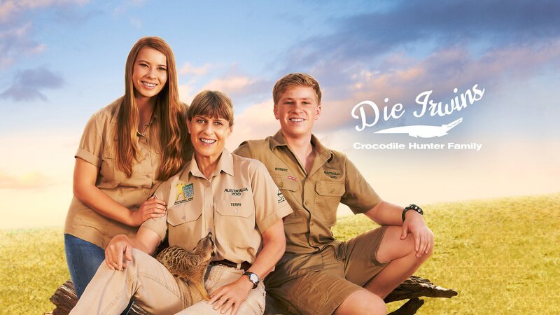 . – Bild: Warner Bros. Discovery