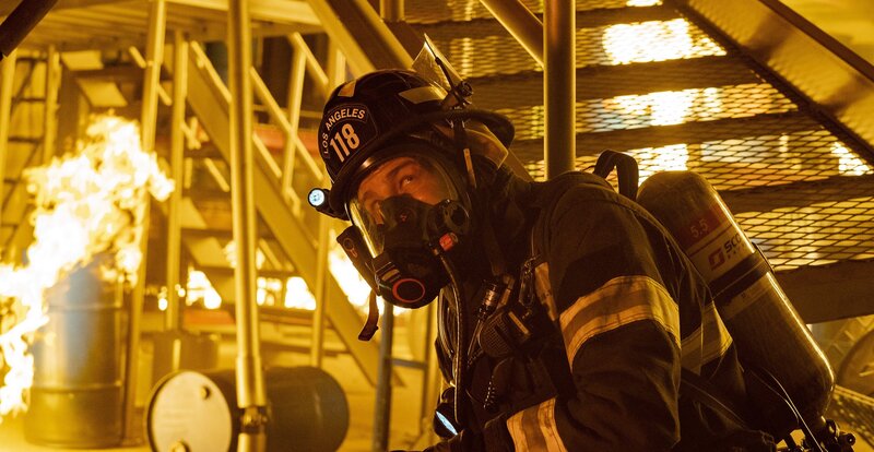 Bild: Fox Media LLC /​ Jack Zeman