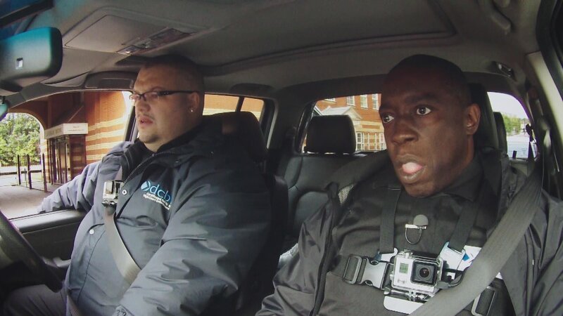 . – Bild: Warner Bros. Discovery