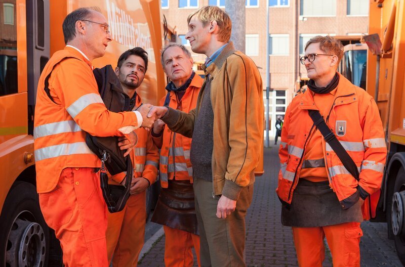 Bild: ARD Degeto /​ Britta Krehl