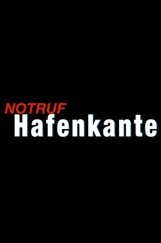 Notruf Hafenkante – logo – Bild: ZDF und Studio Hamburg