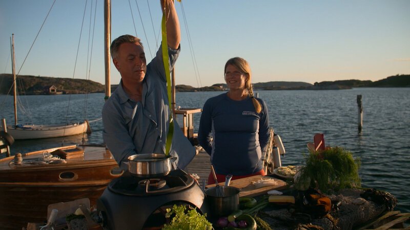 . – Bild: Marco Polo TV