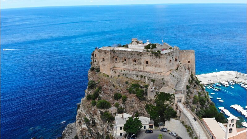 Bild: ZDF und Alexandre Dereims