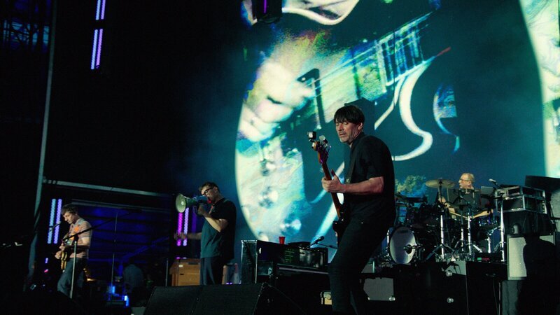 Blur – Live at Wembley Stadium – Bild: 3sat