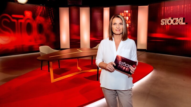 Bild: ORF/​Günther Pichlkostner