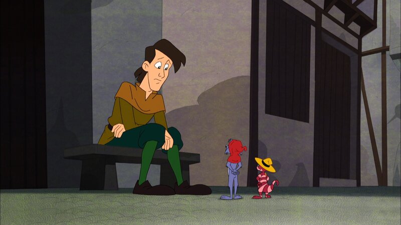 Bild: NDR/​Greenlight Media AG