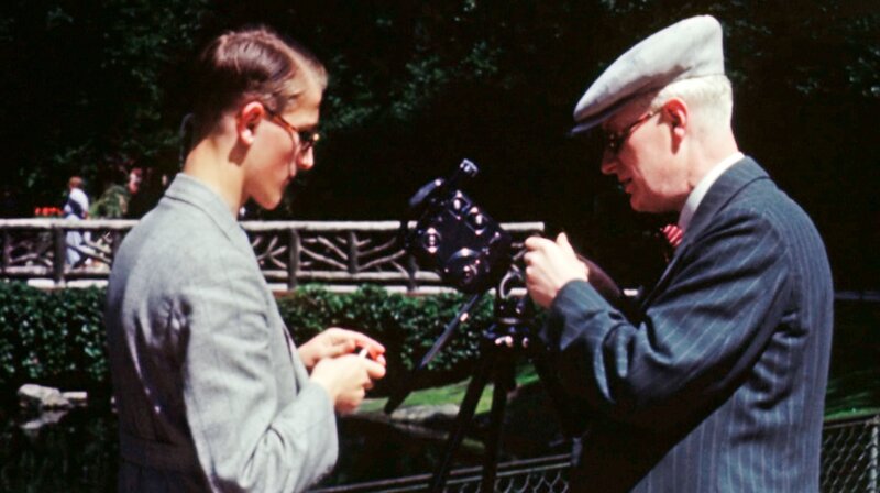 Bild: rbb/​Agentur Karl Höffkes