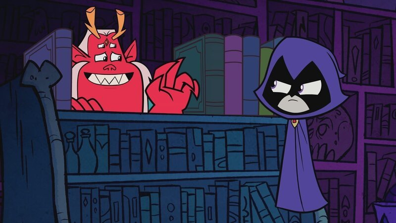 Bild: Warner Bros. Entertainment Inc.