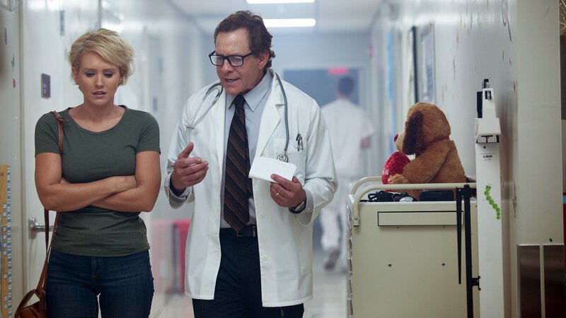 Trauma Center – Bild: RTLZWEI – Recht zum Abdruck/​Darstellung zeitlich/​sachlich beschränkt auf die Bewerbung der Sendung /​ Laura T Magruder