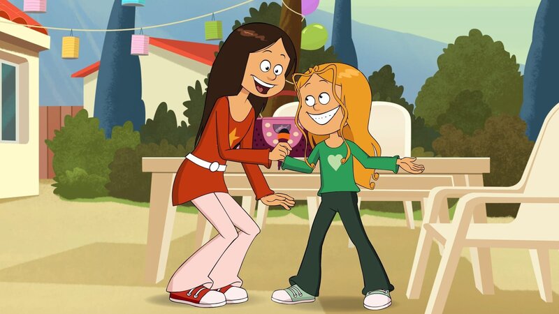 Bild: NDR/​Bamboo Production/​Samka Productions